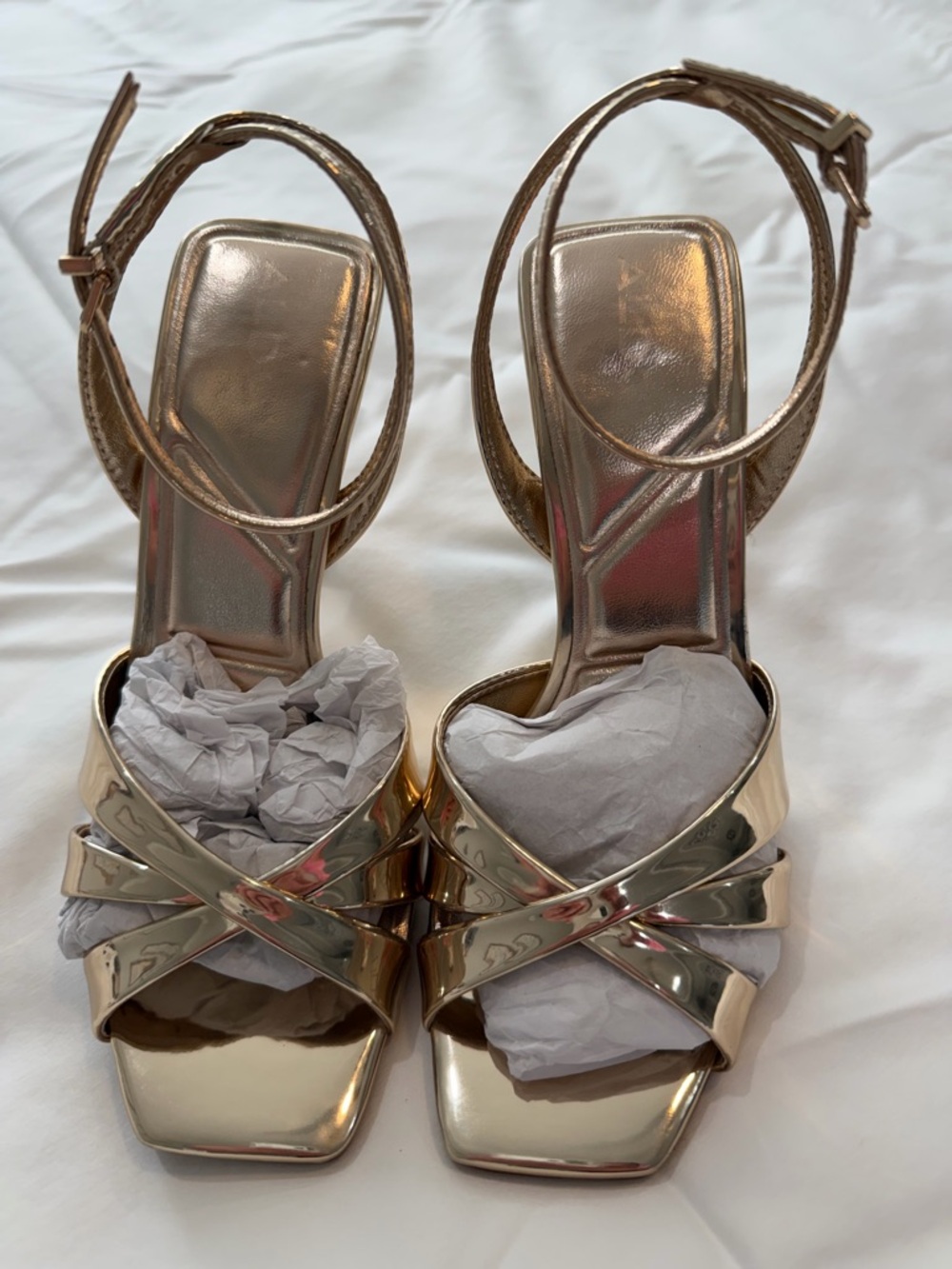 Aldo Heels